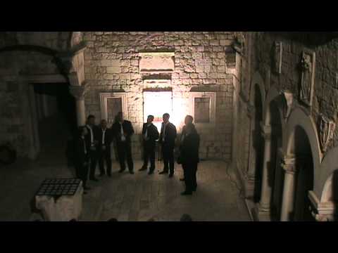 Klapa Tragos - Uvik ću te svojom zvati