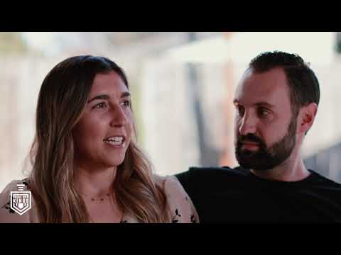 Sam & Allison Testimonial of Rise Up Kings Event: Rise Up Kings Review 2021