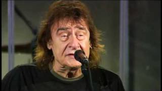 Puhdys - Wenn ein Mensch lebt 2009