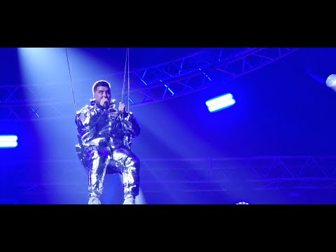 Sašo Avsenik Stožice 2025- Utrinki iz koncerta