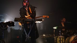 STRFKR - Lucky – Live in San Francisco