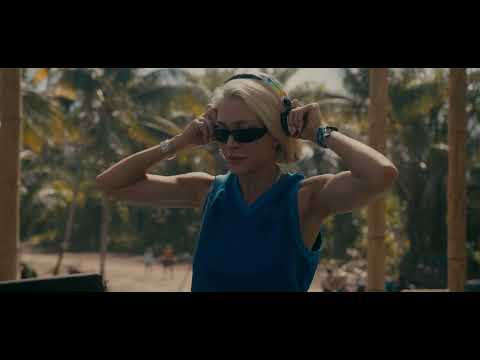 JESSICA BRANKKA | Live SET @ Universo Paralello 2023 | 4K