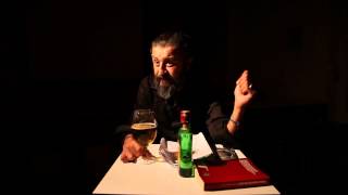 Charles Bukowski / Sokak Felsefesi