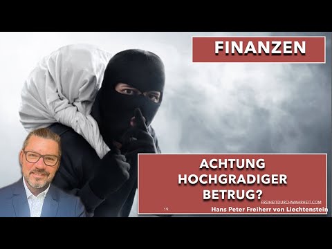 444. Warning - High-level fraud!