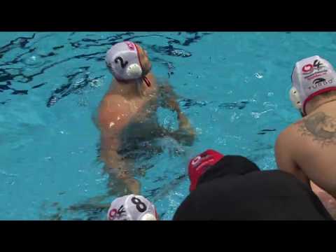 Spandau verpasst es, sich zu belohnen – 8:9 gegen Dubrovnik