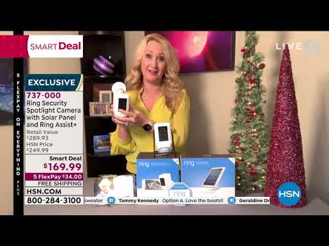 HSN | What A Girl Wants with Sarah - Better Than Black Friday 11.05.2020 - 05 PM