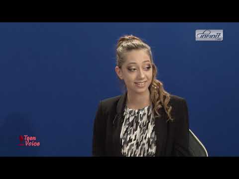 TEEN VOICE 01.04.2019