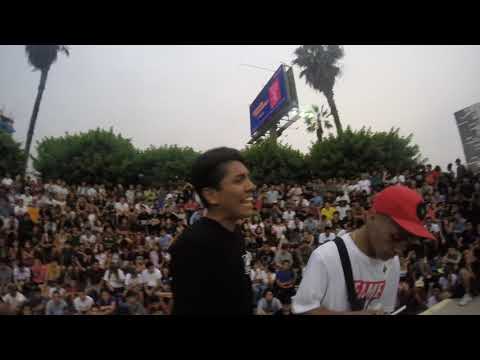 LEGAL KIAN vs RIAL SIX M4 - OCTAVOS FECHA 6 - SOPORTE ALTERNO