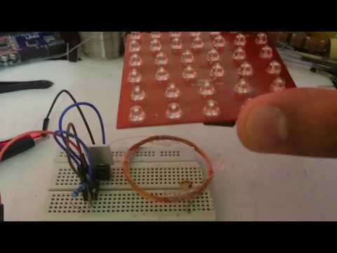 Water Level Indicator With Anti Corrosion Feature