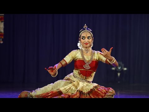 Empowering Young Bharatanatyam Dancers: Sheela Unnikrishnan's Inspiring Mission