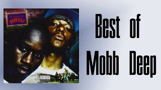 Best of Mobb Deep Songs