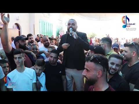 شادي البوريني في اقوى حوار شعري مع زميله في مهرجان الدكتور فتحي عيد 2023 / جينصافوط