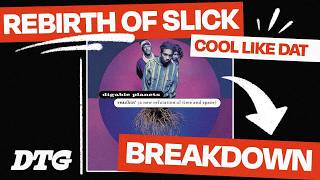 Digable Planets: When Jazz Rap Beat Snoop &amp; Dre