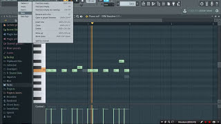 Download lagu Cara Paling Mudah Buat Musik DJ Dengan Mudah di FL Studio Genre Funkot #1 mp3