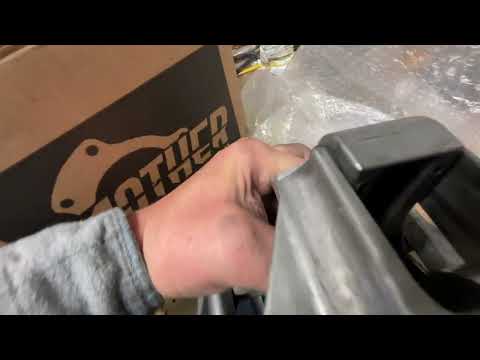 Amazon Mother Clutcher after 700 mile review. RZR XP 1000