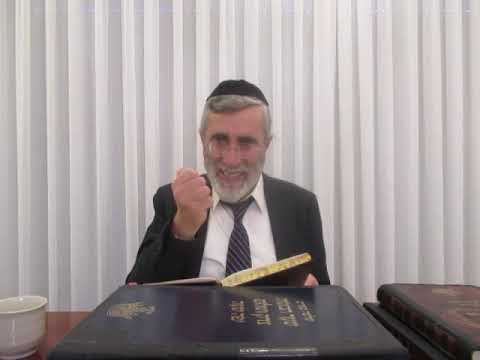 הרב יהושע ביבי - תשפ"ו - שער המצוות - שיעור מס' 052 - פתיחה בעניין חילוק מ''ע ול''ת