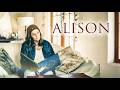Alison | FULL DOCUMENTARY | true crime