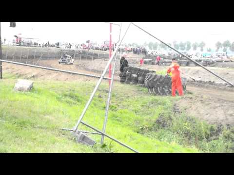 September 2015 Grimmen Trabant Junioren