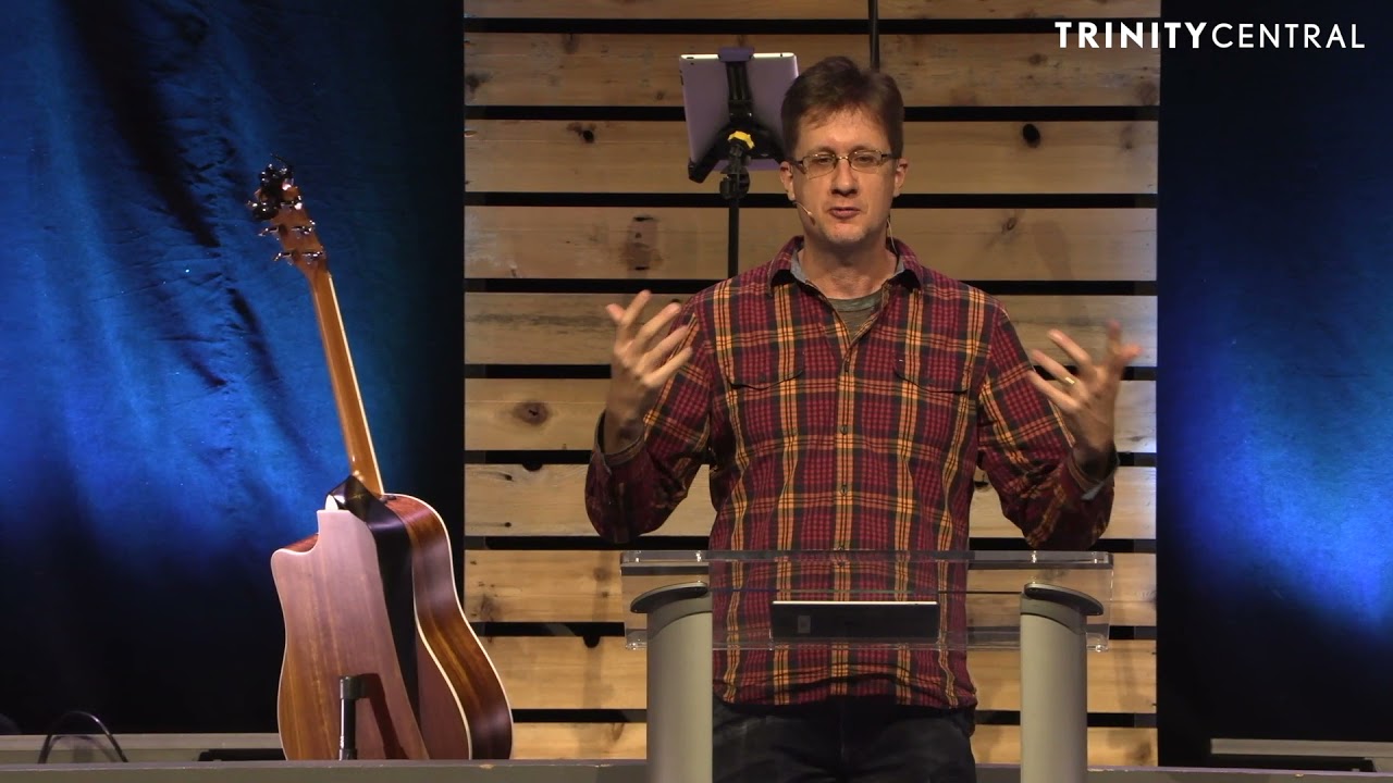 Family Sin Patterns - James Vander Woude