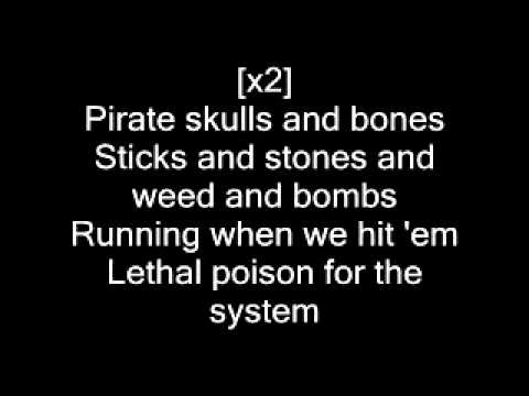 M.I.A. - Paper Planes Lyrics