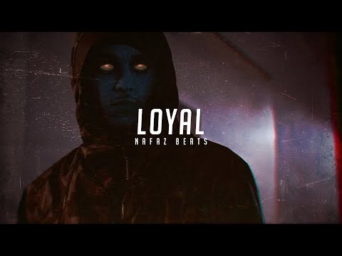 Zikxo x Maes Type Beat "Loyal" | Instrumental Banger/Sombre | Instru Rap 2021