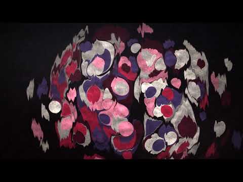 Oil Tongue - from Mouth of the Marble