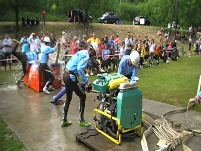 Hřivínův Újezd, 03. 06. 2012