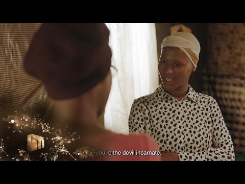 A gambler, mamfundisi and a murderer – DiepCity | Mzansi Magic | S1 | Ep198