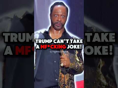 Katt Williams Hates This About Trump! | Great America