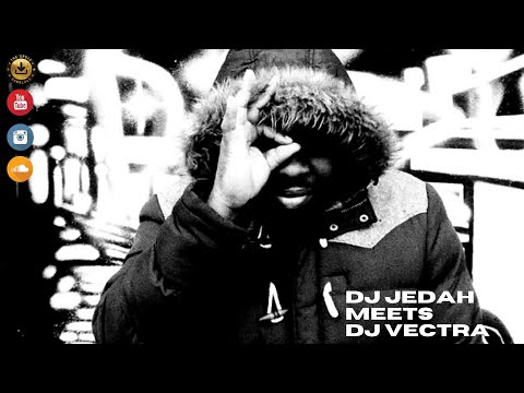 DJ Vectra discusses SLK, where he got his name from, the Grime scene and a whole lot more!