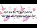 Hum Bekhudi Me Tum Ko Pukare Chale Gye King Kingsclan Feelkingsclan Sadsong
