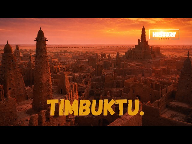 Vídeo relacionado con África Medieval para Niños: Una guía fascinante sobre Mansa Musa, el Imperio de Malí y otras civilizaciones africanas de la Edad Media (Historia para los pequeños)