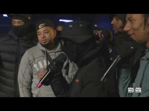 Booter Bee - Groundworks Cypher #GW22