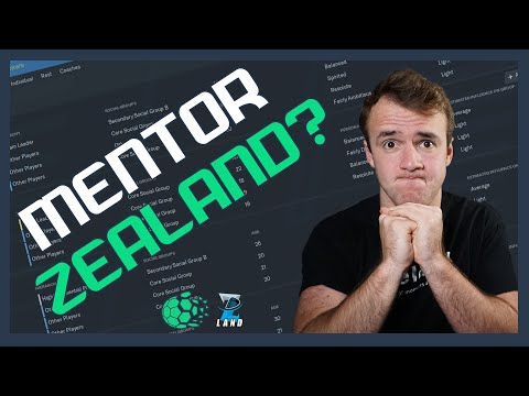 Mentoring in Football Manager: How Does it Work?