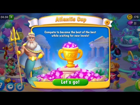 Fishdom 11150 Level - NO 💣🧨💥 - The Last Level on 29/03/2023 @dvaushka