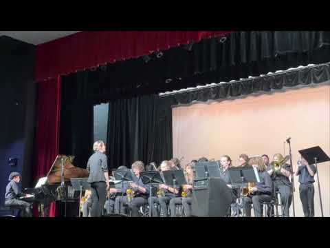 NFMHS RK Jazz May 2023