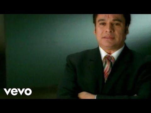 Juan Gabriel - La Mujer Que Yo Amo (Video)