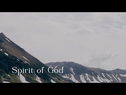 266 SDA Hymn -  Spirit Of God (Singing w/ Lyrics)