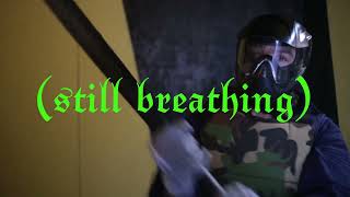 Apostille – “Saturday Night, Still Breathing”