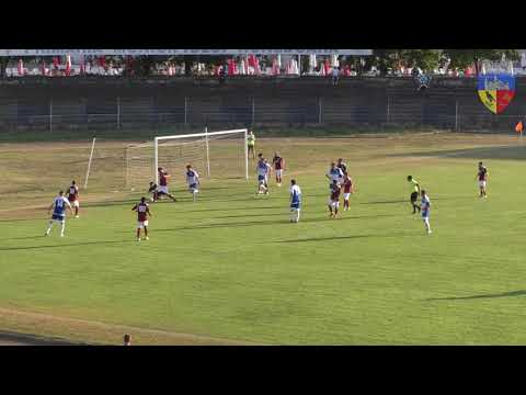 rezumat cu declarații CS Hunedoara - CSM Deva - 11.08.2021 - stadion Michael Klein - Cupa României