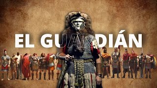AQUILIFERO: El Guardián del Honor de las Legiones Romanas