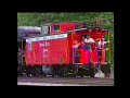 Toad Stands By Real Train Style 80th Anniversary Tribute