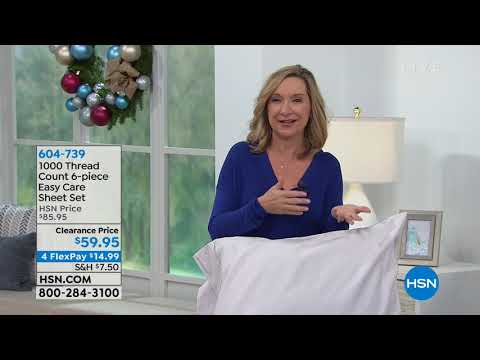 HSN | Winter Solutions 11.03.2018 - 08 AM