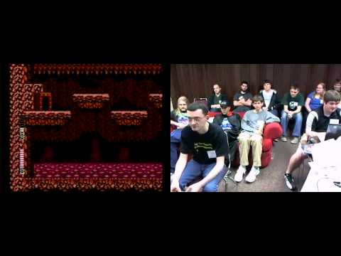 Awesome Games Done Quick - Blaster Master (44:33), part 3