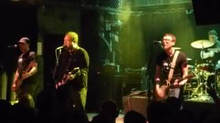 The Mr. T Experience - Thank You For Not Being One Of Them