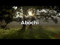 Abochi - Hallele -ft- Fameye (Official Lyrics Video)