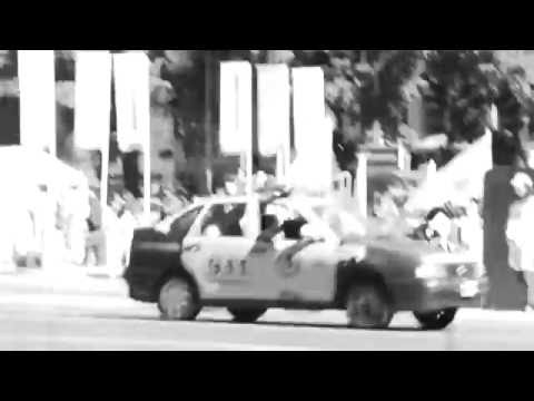 Annette Moreno - No Es Difícil (Video Oficial)