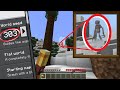 DON T PLAY ON THIS CURSED SEED 303 On Minecraft Bedrock Edition PE Xbox Switch Windows