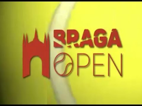 Thiago Monteiro x Tiago Cação (Reedição) | Braga 2021 | Segunda Rodada (R2)