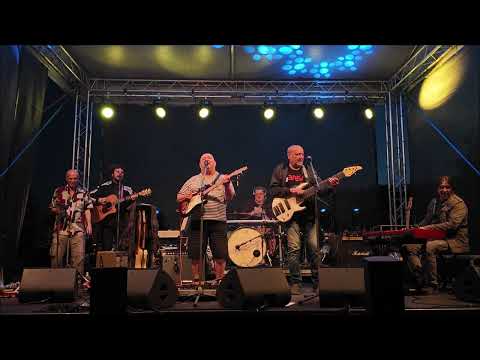 BUTY - Mám jednu ruku dlouhou | 21.6.2025 | Svätý Jur